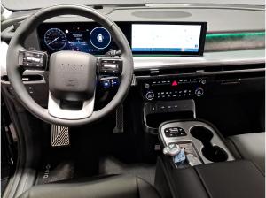 Hyundai IONIQ 9 110 kWh Allradantrieb Uniq