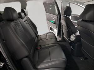 Hyundai IONIQ 9 110 kWh Allradantrieb Uniq