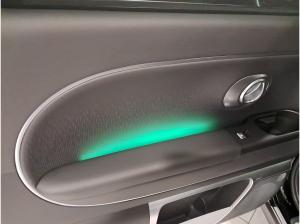 Hyundai IONIQ 9 110 kWh Allradantrieb Uniq