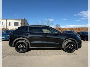 Volkswagen T-Roc R-Line 1.5 eTSI OPF DSG 150 (UVP 50.310€) BLACK/MATRIX/NAV/PANO/AHK/UVM.