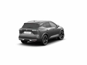 Nissan Qashqai 1.3 MHEV N-Way
