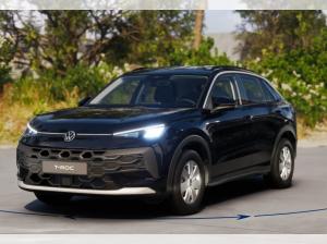 Volkswagen T-Roc Life 1.5 L eTSI DSG