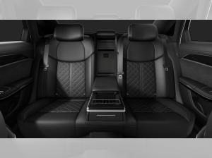 Audi A8 60 TFSI e qu. tiptronic 2x S line MATRIX 20 UMGEBUNGSKAMERA AHK HEAD-UP B&O NAVI ACC LEDER LUFT DAB