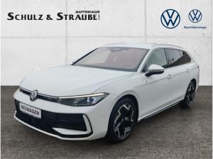 Volkswagen Passat 2.0 TDI SCR DSG 4MOTION R-Line