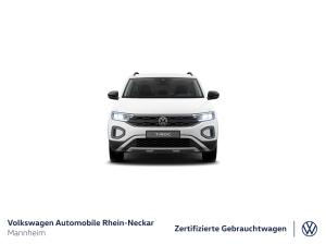 Volkswagen T-Roc 1.0 TSI GOAL Navi PDC LED UVM