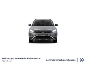 Volkswagen T-Roc 1.0 TSI GOAL Navi PDC LED uvm