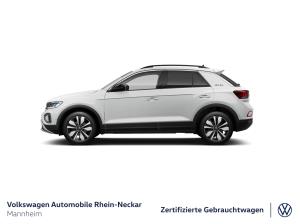 Volkswagen T-Roc 1.0 TSI GOAL Navi PDC LED UVM