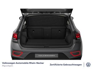 Volkswagen T-Roc 1.0 TSI GOAL Navi PDC LED uvm