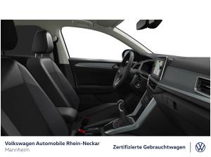 Volkswagen T-Roc 1.0 TSI GOAL Navi PDC LED uvm