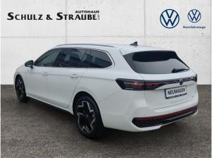 Volkswagen Passat 2.0 TDI SCR DSG 4MOTION R-Line