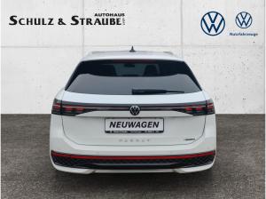 Volkswagen Passat 2.0 TDI SCR DSG 4MOTION R-Line