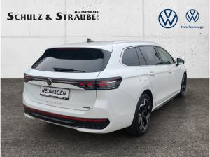 Volkswagen Passat 2.0 TDI SCR DSG 4MOTION R-Line