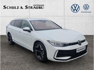 Volkswagen Passat 2.0 TDI SCR DSG 4MOTION R-Line
