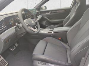 Volkswagen Passat 2.0 TDI SCR DSG 4MOTION R-Line