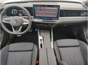 Volkswagen Passat 2.0 TDI SCR DSG 4MOTION R-Line