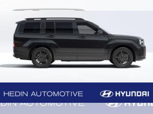 Hyundai SANTA FE MY 25 || Blackline⚡6-Sitzer‼️360°-Kamera🚨BOSE Soundsystem⚡