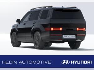 Hyundai SANTA FE MY 25 || Blackline⚡6-Sitzer‼️360°-Kamera🚨BOSE Soundsystem⚡