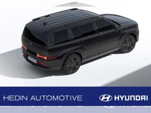 Hyundai SANTA FE MY 25 || Blackline⚡6-Sitzer‼️360°-Kamera🚨BOSE Soundsystem⚡