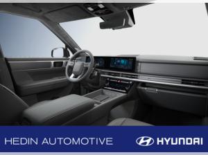 Hyundai SANTA FE MY 25 || Blackline⚡6-Sitzer‼️360°-Kamera🚨BOSE Soundsystem⚡