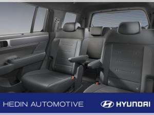 Hyundai SANTA FE MY 25 || Blackline⚡6-Sitzer‼️360°-Kamera🚨BOSE Soundsystem⚡