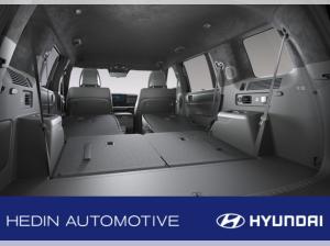 Hyundai SANTA FE MY 25 || Blackline⚡6-Sitzer‼️360°-Kamera🚨BOSE Soundsystem⚡