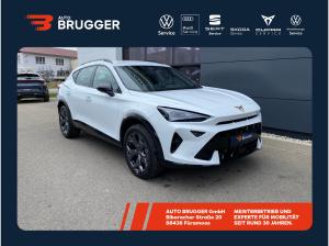 Cupra Formentor 1.5 eTSI DSG LED RFK ACC CarPlay el. Heckklappe