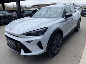 Cupra Formentor 1.5 eTSI DSG LED RFK ACC CarPlay el. Heckklappe