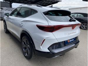 Cupra Formentor 1.5 eTSI DSG LED RFK ACC CarPlay el. Heckklappe