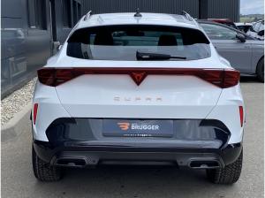 Cupra Formentor 1.5 eTSI DSG LED RFK ACC CarPlay el. Heckklappe