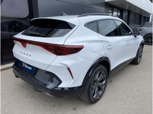 Cupra Formentor 1.5 eTSI DSG LED RFK ACC CarPlay el. Heckklappe