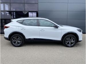 Cupra Formentor 1.5 eTSI DSG LED RFK ACC CarPlay el. Heckklappe