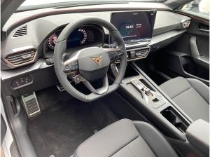 Cupra Formentor 1.5 eTSI DSG LED RFK ACC CarPlay el. Heckklappe