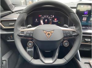 Cupra Formentor 1.5 eTSI DSG LED RFK ACC CarPlay el. Heckklappe