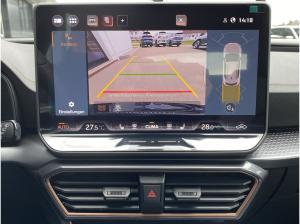Cupra Formentor 1.5 eTSI DSG LED RFK ACC CarPlay el. Heckklappe