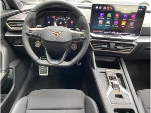 Cupra Formentor 1.5 eTSI DSG LED RFK ACC CarPlay el. Heckklappe