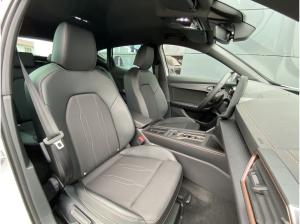 Cupra Formentor 1.5 eTSI DSG LED RFK ACC CarPlay el. Heckklappe