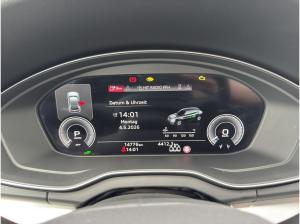 Audi Q5 55 TFSIe quattro S-LINE*NAVI-PLUS*MATRIX*KAMERA*HUD*LUFT*AHK*OPTIK-PAKET