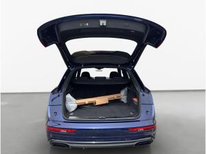 Audi Q5 55 TFSIe quattro S-LINE*NAVI-PLUS*MATRIX*KAMERA*HUD*LUFT*AHK*OPTIK-PAKET