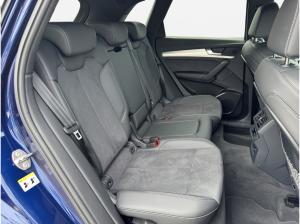 Audi Q5 55 TFSIe quattro S-LINE*NAVI-PLUS*MATRIX*KAMERA*HUD*LUFT*AHK*OPTIK-PAKET
