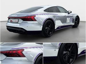 Audi RS e-tron GT ICE RACE EDITION MATRIX*KERAMIK*HUD
