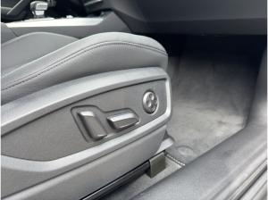Audi Q5 55 TFSIe quattro S-LINE*NAVI-PLUS*MATRIX*KAMERA*HUD*LUFT*AHK*OPTIK-PAKET