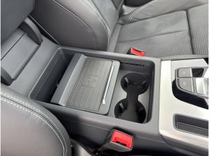 Audi Q5 55 TFSIe quattro S-LINE*NAVI-PLUS*MATRIX*KAMERA*HUD*LUFT*AHK*OPTIK-PAKET