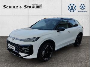 Volkswagen T-Roc 1.5 eTSI OPF DSG R-Line