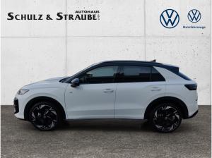 Volkswagen T-Roc 1.5 eTSI OPF DSG R-Line
