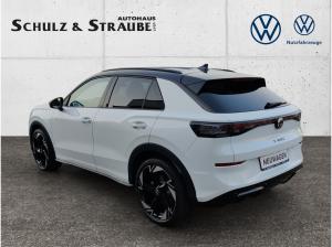Volkswagen T-Roc 1.5 eTSI OPF DSG R-Line