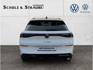 Volkswagen T-Roc 1.5 eTSI OPF DSG R-Line