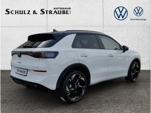 Volkswagen T-Roc 1.5 eTSI OPF DSG R-Line