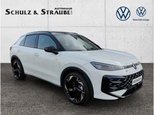 Volkswagen T-Roc 1.5 eTSI OPF DSG R-Line