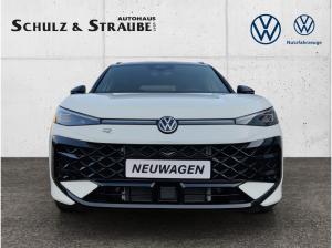 Volkswagen T-Roc 1.5 eTSI OPF DSG R-Line
