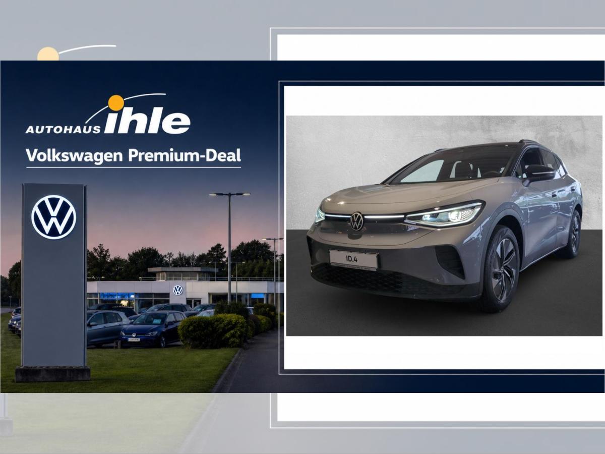 Volkswagen ID.4 Pro Energy 77kWh Premium-Deal
